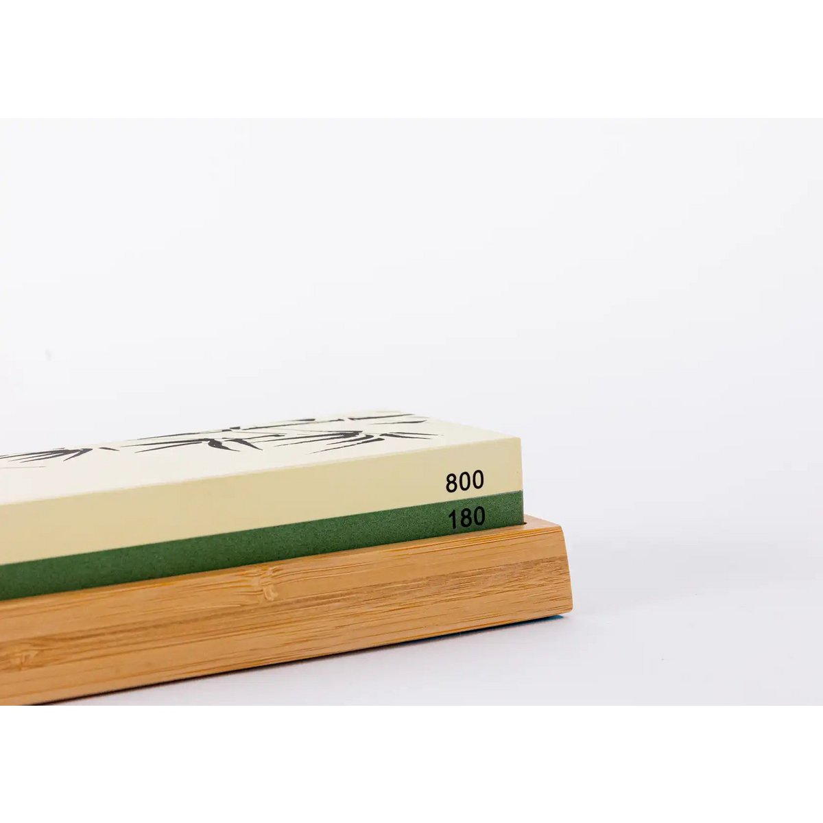 Messen- en keukenaccessoireset - De complete set Deluxe Edition (C): 6 messen + 5 accessoires - Geleverd in een Luxe bamboe geschenkverpakking