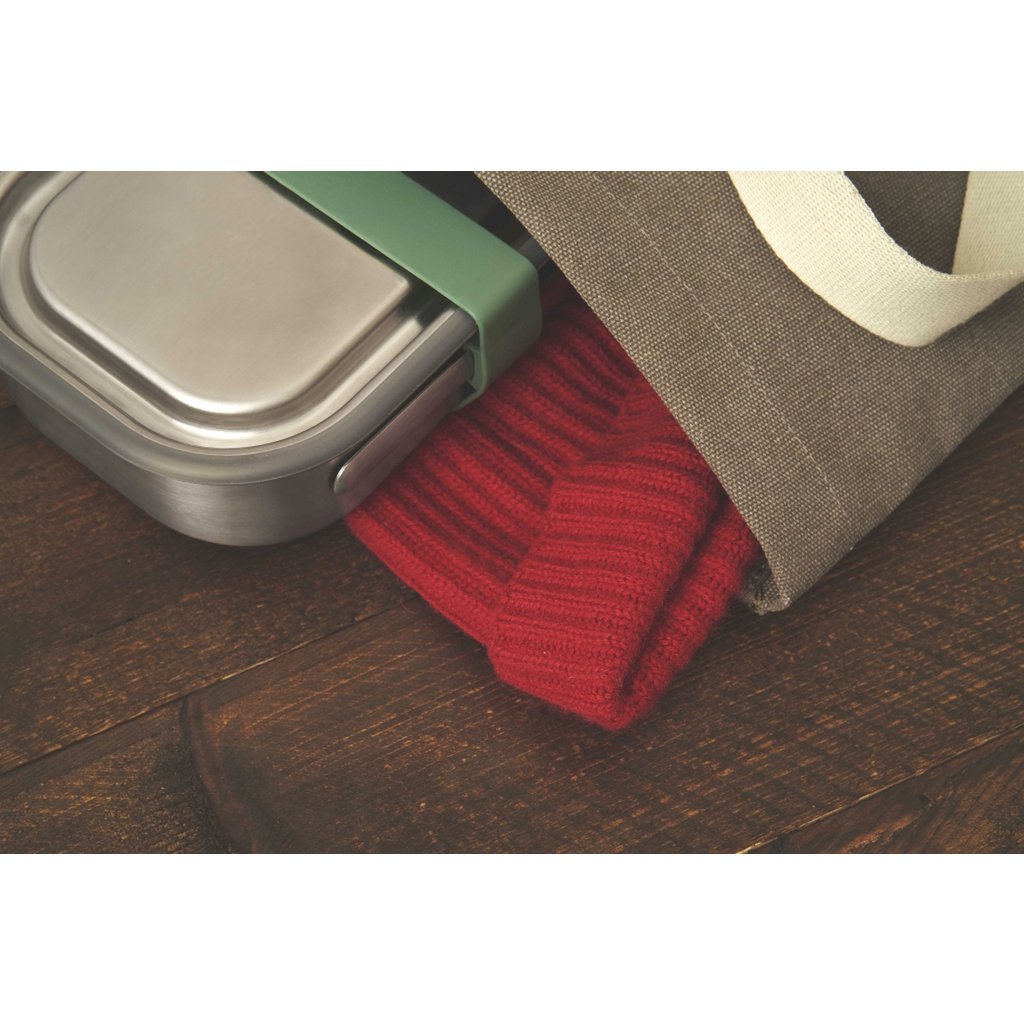 Black+Blum Lunch Box Large - 200x140x60mm