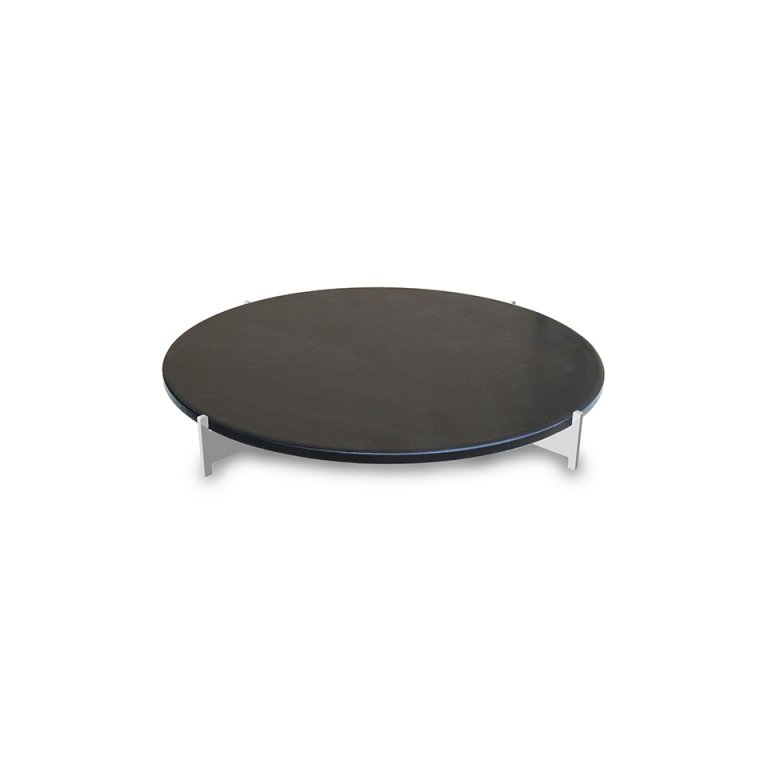 LotusGrill Pizzasteen voor de Mini - Ø 228 mm