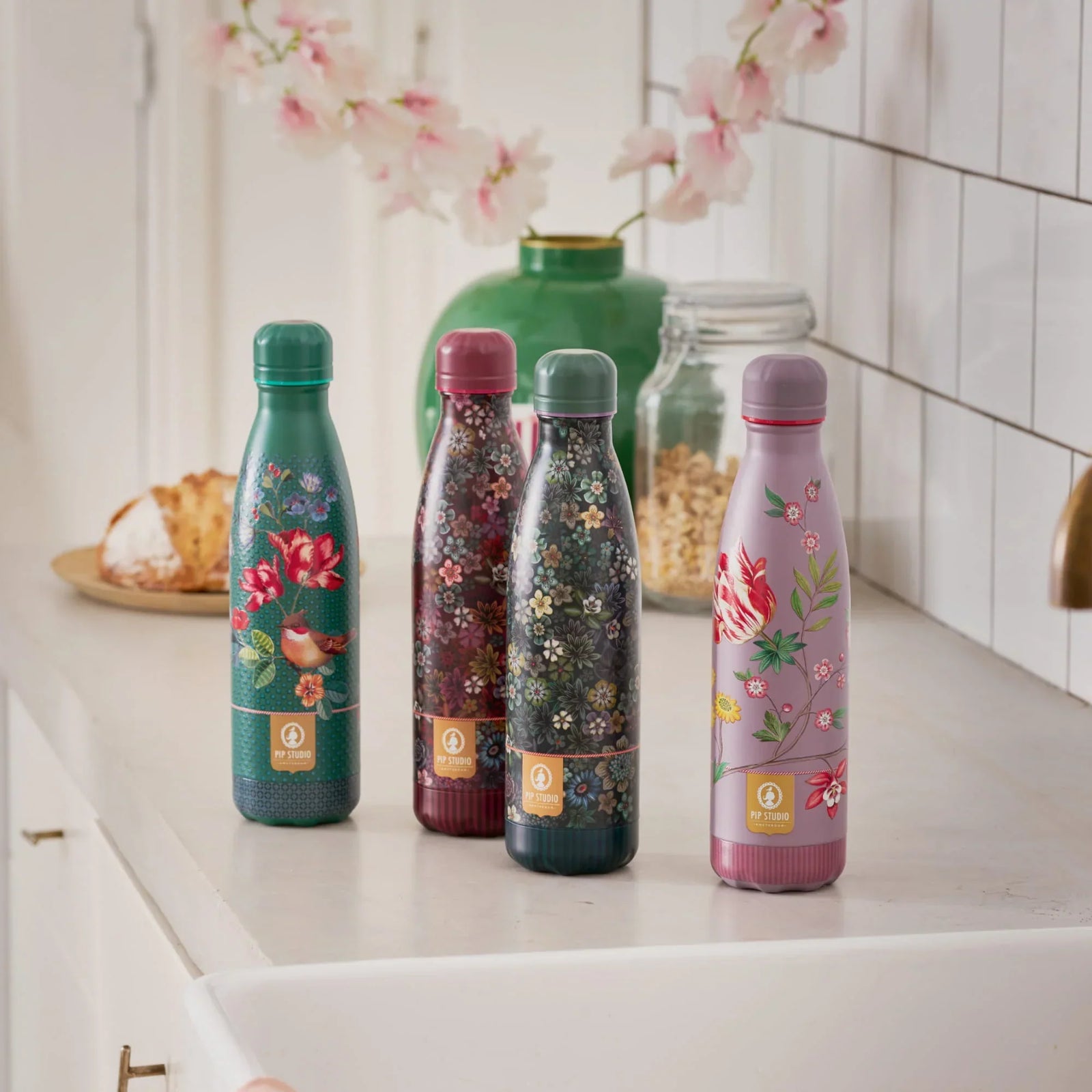IZY Bottles