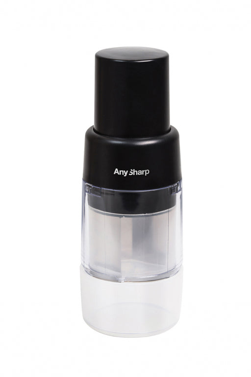 Anysharp Mini hakker - Compacte Groente- en Kruidenhakker