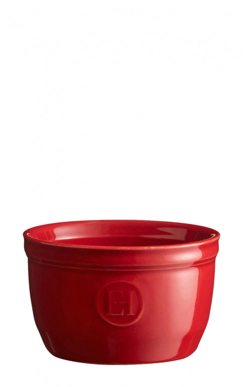 Emile Henry Pasteibakje - Ø90mm - Grand Cru
