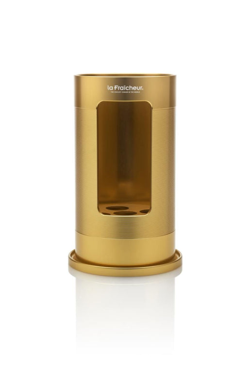 La Fraîcheur Grand Cru Wijnkoeler - Ø136mm - Goud