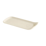 Emile Henry Lepelhouder - 230x105mm - Argile
