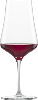 Zwiesel Glas Bouquet (Fine) Rode wijn Beaujolais 1 - 0.486Ltr - 2 glazen