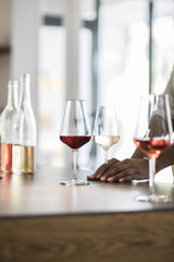 Zwiesel Glas Bouquet (Fine) Witte wijnglas Gavi 0 - 0.37Ltr - 2 glazen