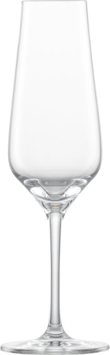 Zwiesel Glas Bouquet (Fine) Champagneglas met MP Asti 7 - 0.247Ltr - 2 glazen