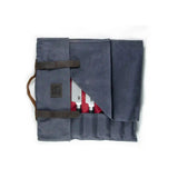 Kotai Messenrol – Leder & Canvas (8 Messen + Accessoires)