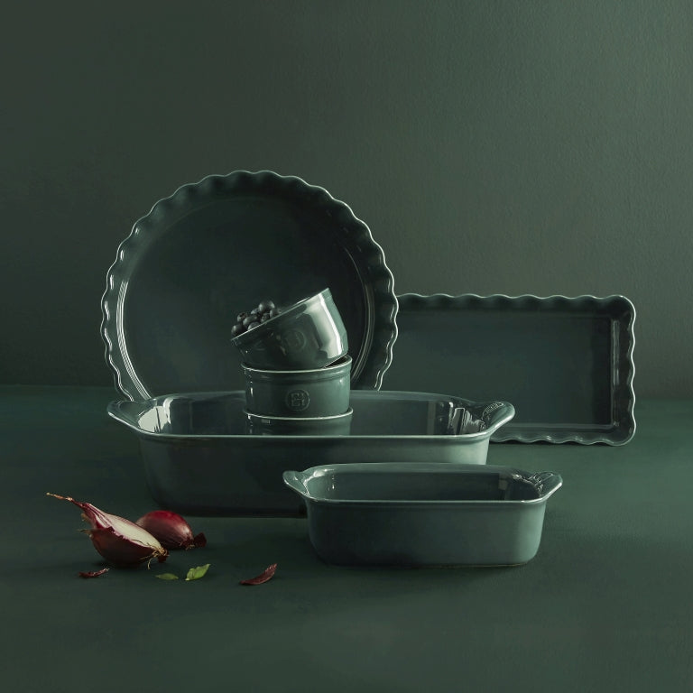 Emile Henry Taartvorm - Ø295mm - Cèdre