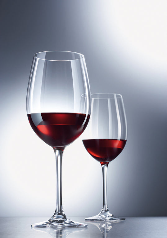 Schott Zwiesel Ever Classico Rode wijnglas - 0.55 Ltr - Set van 6 glazen