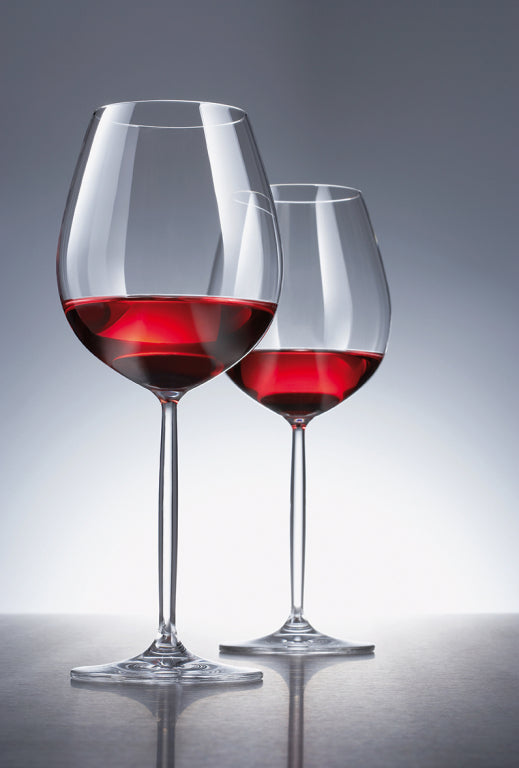 Schott Zwiesel Diva Bourgogne wijnglas - 0.46 Ltr - 2 glazen in Geschenkverpakking
