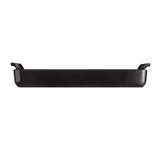 Emile Henry Focaccia - 405x320x70mm - Fusain