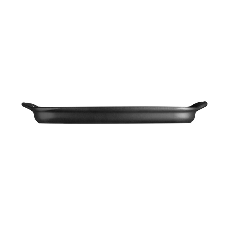 Emile Henry Bakplaat E-Box - 425x275x40mm - Truffe