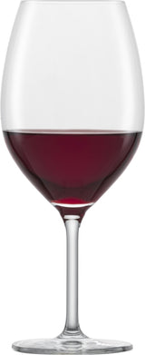 Schott Zwiesel For You Rode wijnglas - 0.606Ltr - Set van 4 glazen