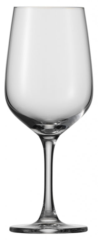 Schott Zwiesel Congresso Water / Rode wijnglas - 0.46 Ltr - Set van 6 glazen