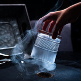 The Connoisseur’s Set – Reserve Whiskey Glass Edition - Geleverd in een geschenkverpakking