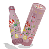 IZY x Pip Studio - Thermofles 500ML | Kleurrijk, Elegant & Duurzaam