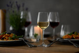 Schott Zwiesel Ever Classico Witte wijnglas - 0.31 Ltr - Set van 6 glazen