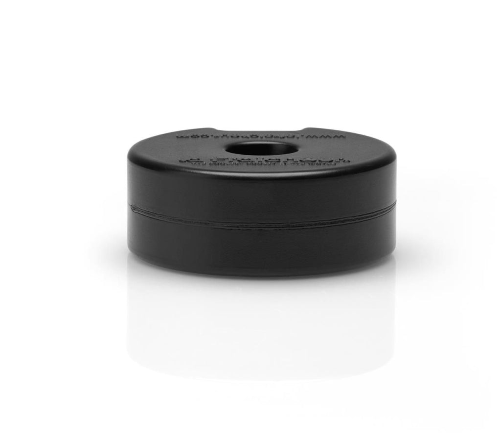 La Fraîcheur Cool-Puck Koelelement - Zwart