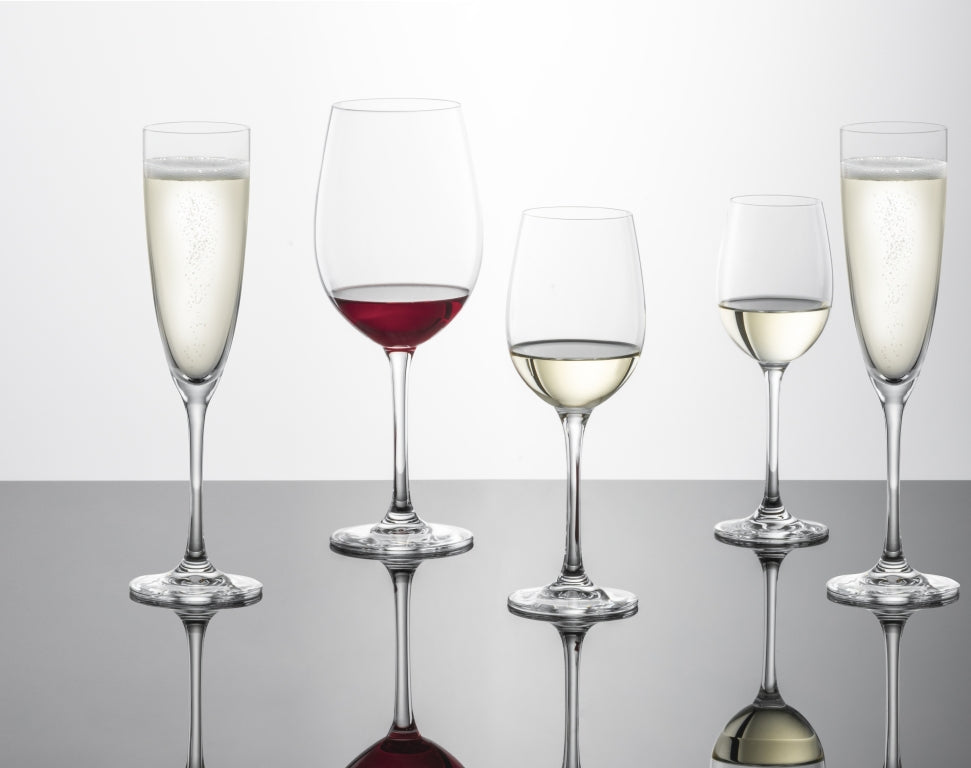 Schott Zwiesel Classico Witte wijnglas - 0.312Ltr - Set van 6 glazen