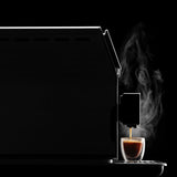 WMF Perfection 840L Volautomatische Koffiemachine – 18 Dranken, Dubbel Thermoblock & Cromargan