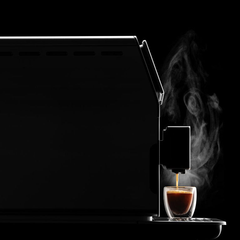 WMF Perfection 890L Volautomatische Koffiemachine – 15 Dranken, Dubbel Thermoblock & Premium Design