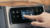 WMF Perfection 660 Volautomatische Koffiemachine – Compact, Veelzijdig & Vol Aroma