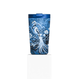 IZY Thermomok - Modern Mastery | 350ML Design Koffiebeker To Go