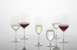 Schott Zwiesel For You Witte wijnglas - 0.368Ltr - Set van 4 glazen
