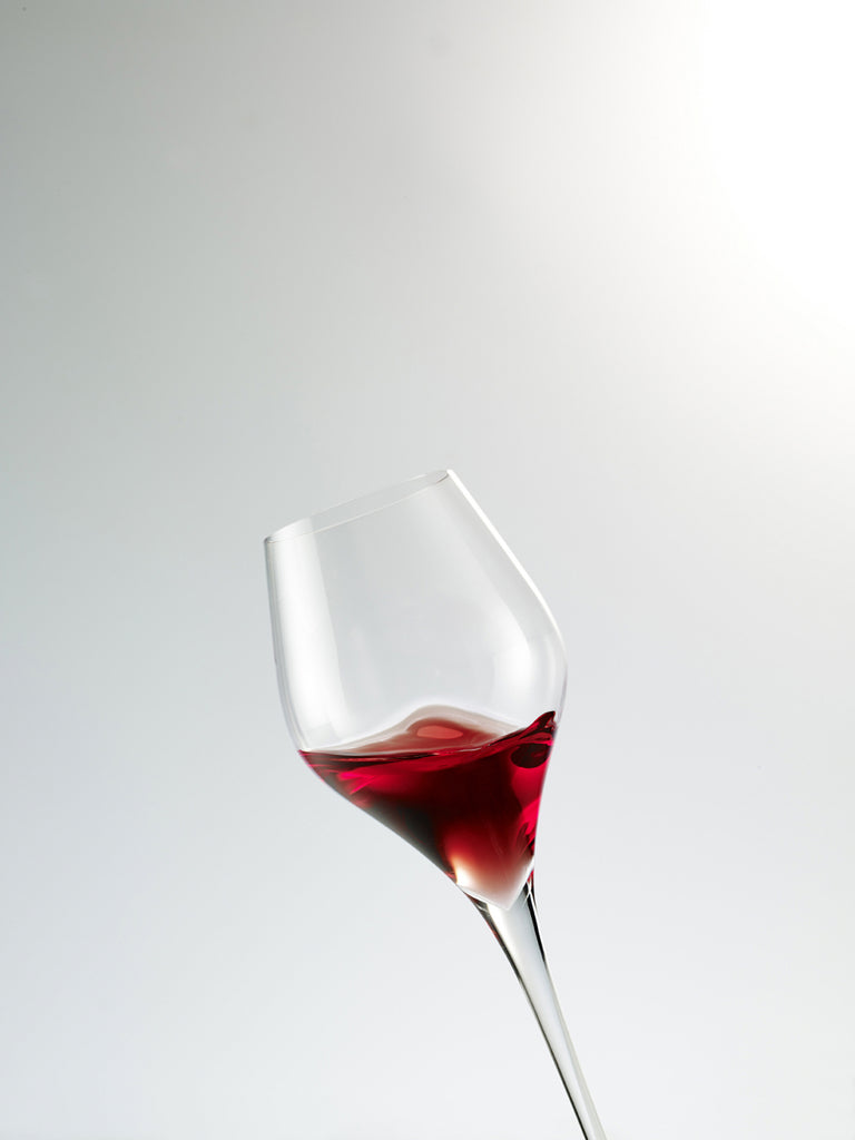 Schott Zwiesel Finesse Rode wijnglas - 0.44 Ltr - Set van 6 glazen