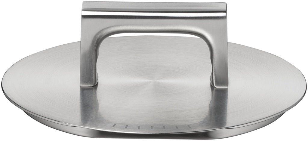 WMF Ultimate Cool Deksel – RVS met Cool+ Technologie