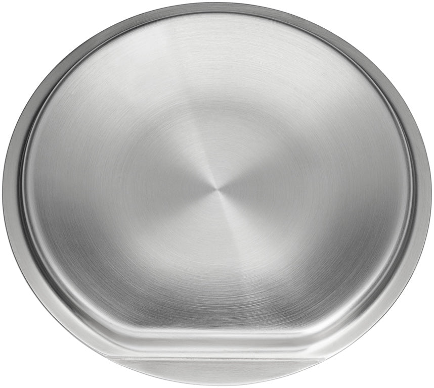 WMF Ultimate Cool Deksel – RVS met Cool+ Technologie