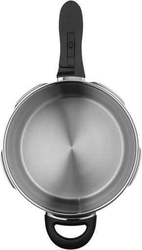 WMF Perfect Plus Snelkookpan – Met Flame Guard & Safe‑Lock