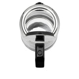 WMF KITCHENminis Waterkoker Glas 1 L – Compact, veilig & stijlvol