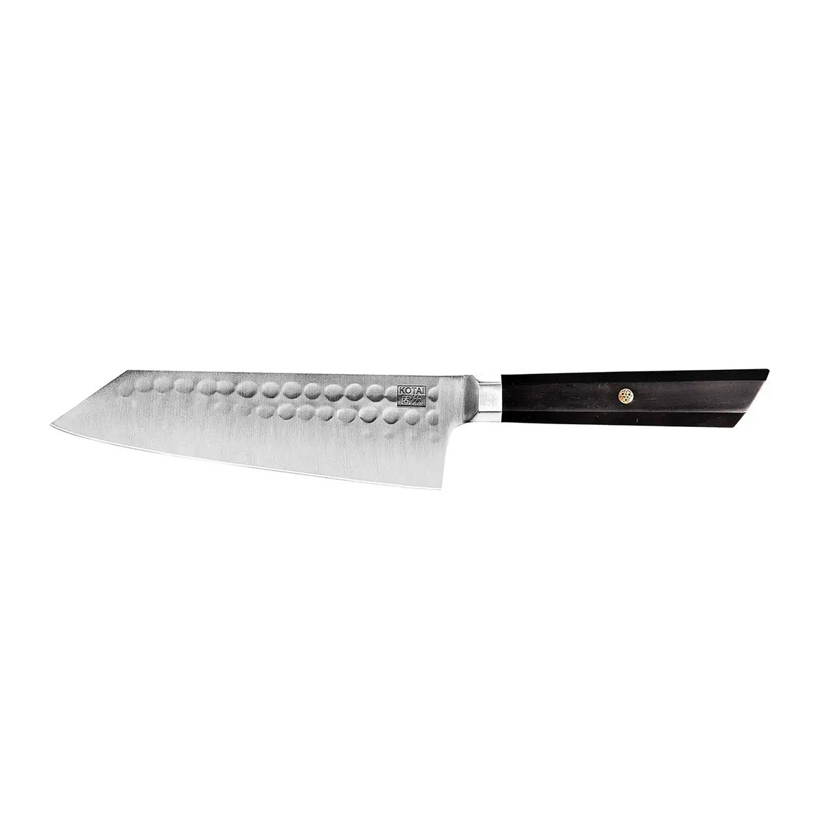 Kotai Kiritsuke Mes 170 mm – Japans Bunka Koksmes - Geleverd in een Luxe bamboe geschenkverpakking