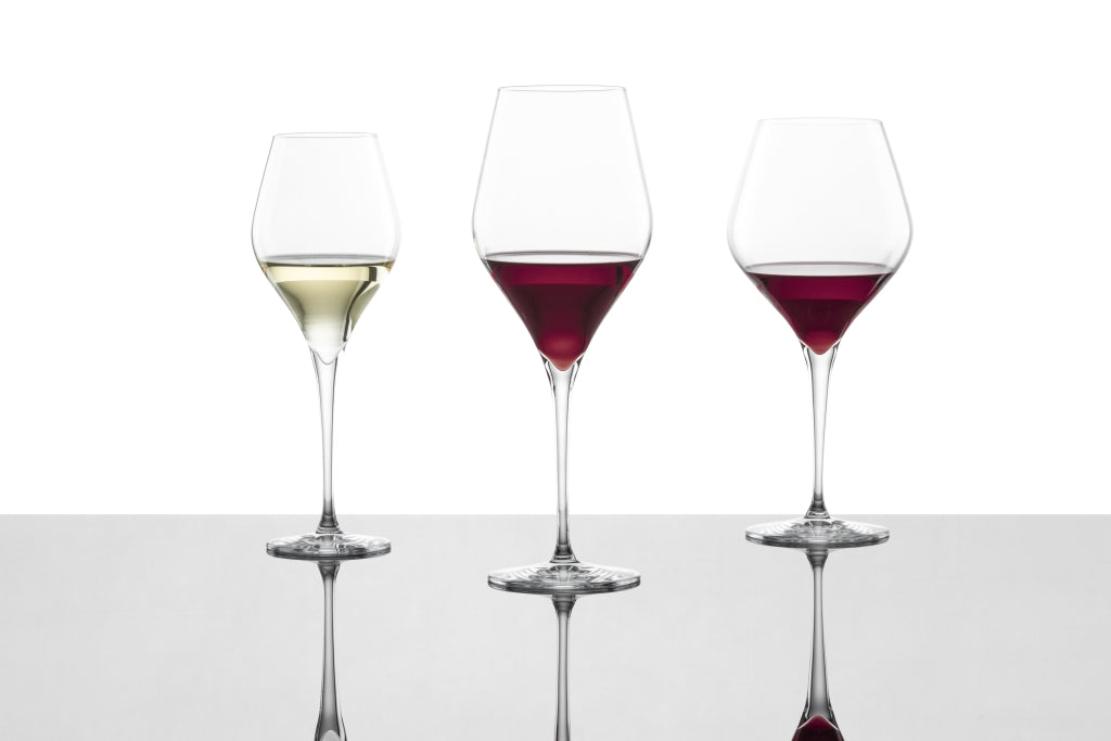 Schott Zwiesel Finesse Chardonnay wijnglas - 0.39 Ltr - Set van 6 glazen