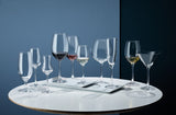 Schott Zwiesel Ever Classico Bourgogne wijnglas - 0.41 Ltr - Set van 6 glazen