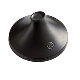 Emile Henry Tajine Delight E-box zwart deksel - Ø275mm