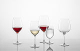 Schott Zwiesel For You Witte wijnglas - 0.368Ltr - Set van 4 glazen