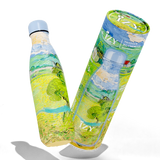 IZY Drinkfles - Museum Thyssen | 500ML Kunstzinnige & Duurzame Fles
