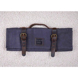 Kotai Messenrol – Leder & Canvas (8 Messen + Accessoires)
