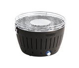 LotusGrill Classic Hybrid - Ø 350 mm - Grijs - Beschikbaar tot 5 personen