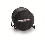 LotusGrill Classic Hybrid - Ø 350 mm - Grijs - Beschikbaar tot 5 personen