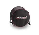 LotusGrill Classic Hybrid - Ø 350 mm - Paars - Beschikbaar tot 5 personen