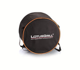 LotusGrill Classic Hybrid - Ø 350 mm - Oranje - Beschikbaar tot 5 personen