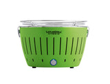 LotusGrill Classic Hybrid - Ø 350 mm - Groen - Beschikbaar tot 5 personen