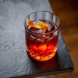 The Connoisseur's Set - Signature Whiskey Glass Edition - Geleverd in een geschenkverpakking
