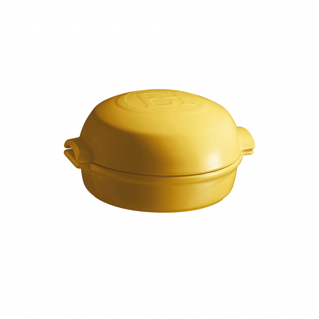 Emile Henry Cheese Baker E-box - 195x175x100mm - Provence