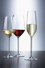 Schott Zwiesel Fortissimo Witte wijnglas - 0.4 Ltr - Set van 6 glazen