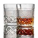 The Privilege Collection – Admiral Glasses voor Leiders in Smaak - Geleverd in een geschenkverpakking